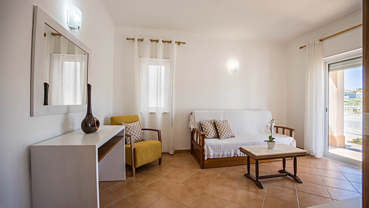 Photo of Livingroom in Burgau