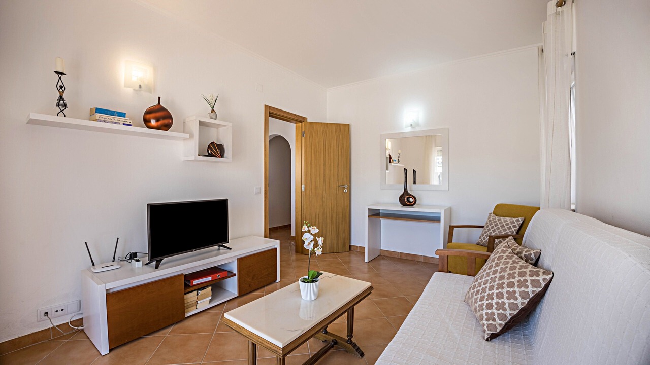 Photo of Livingroom in Burgau