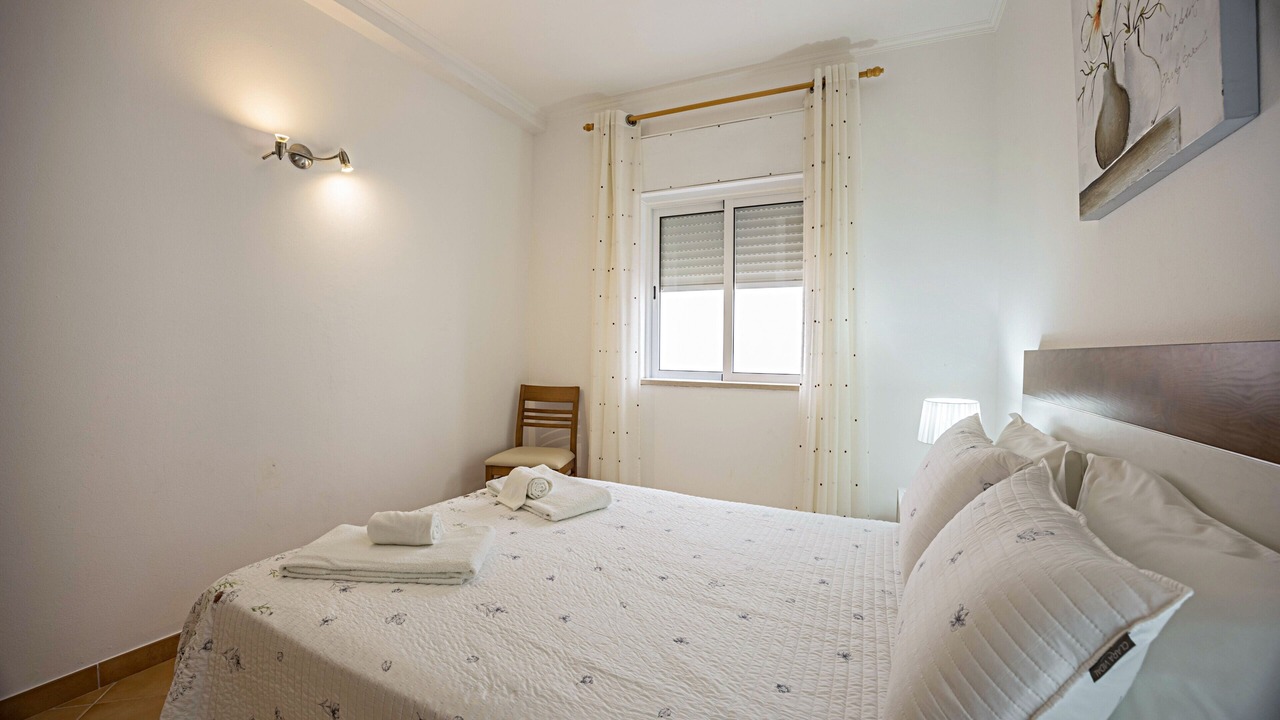 Photo of Bedroom in Burgau