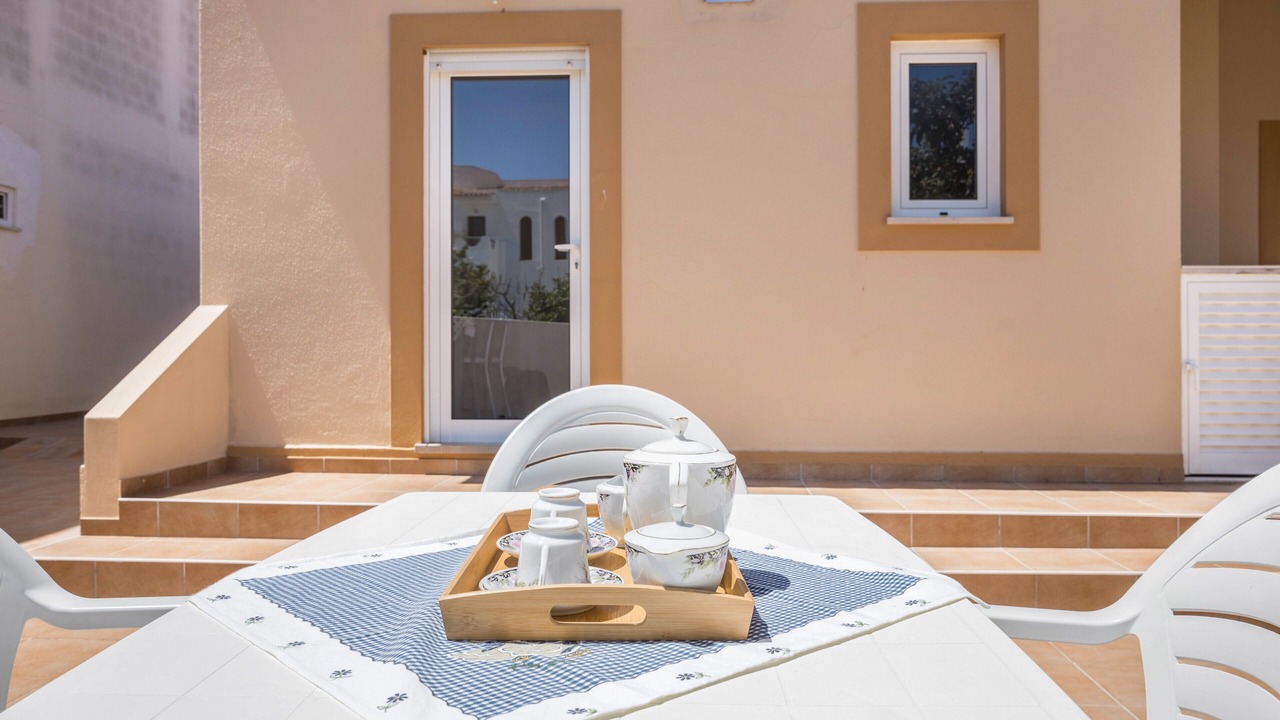 Photo of Outdoor in Burgau
