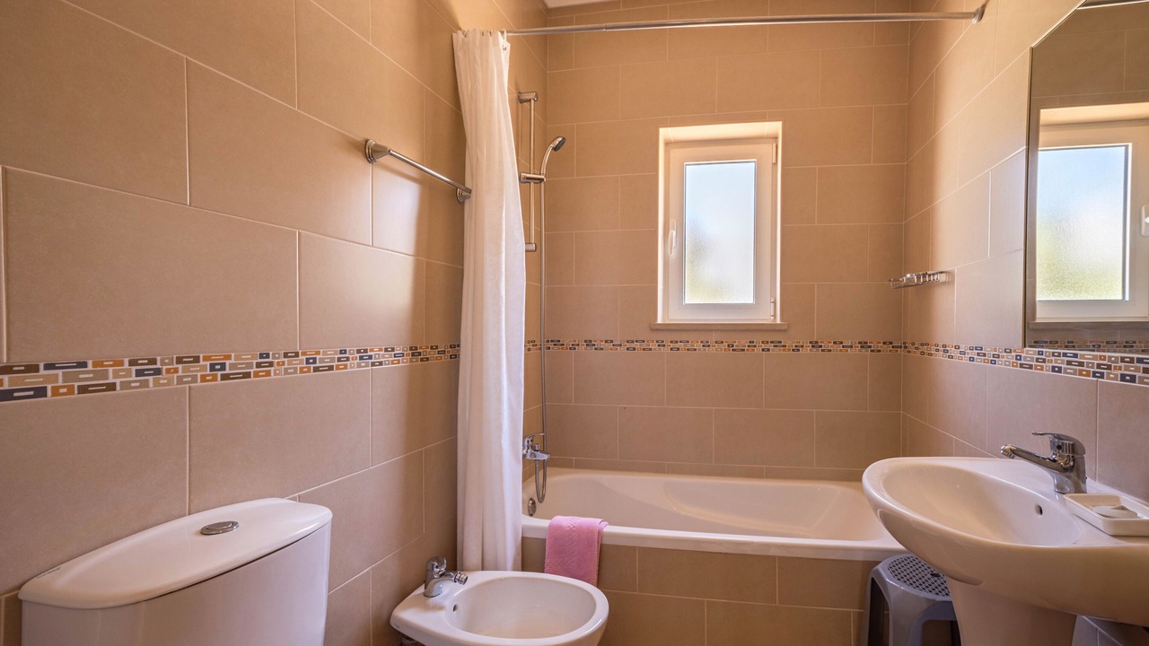 Photo of Bathroom in Burgau
