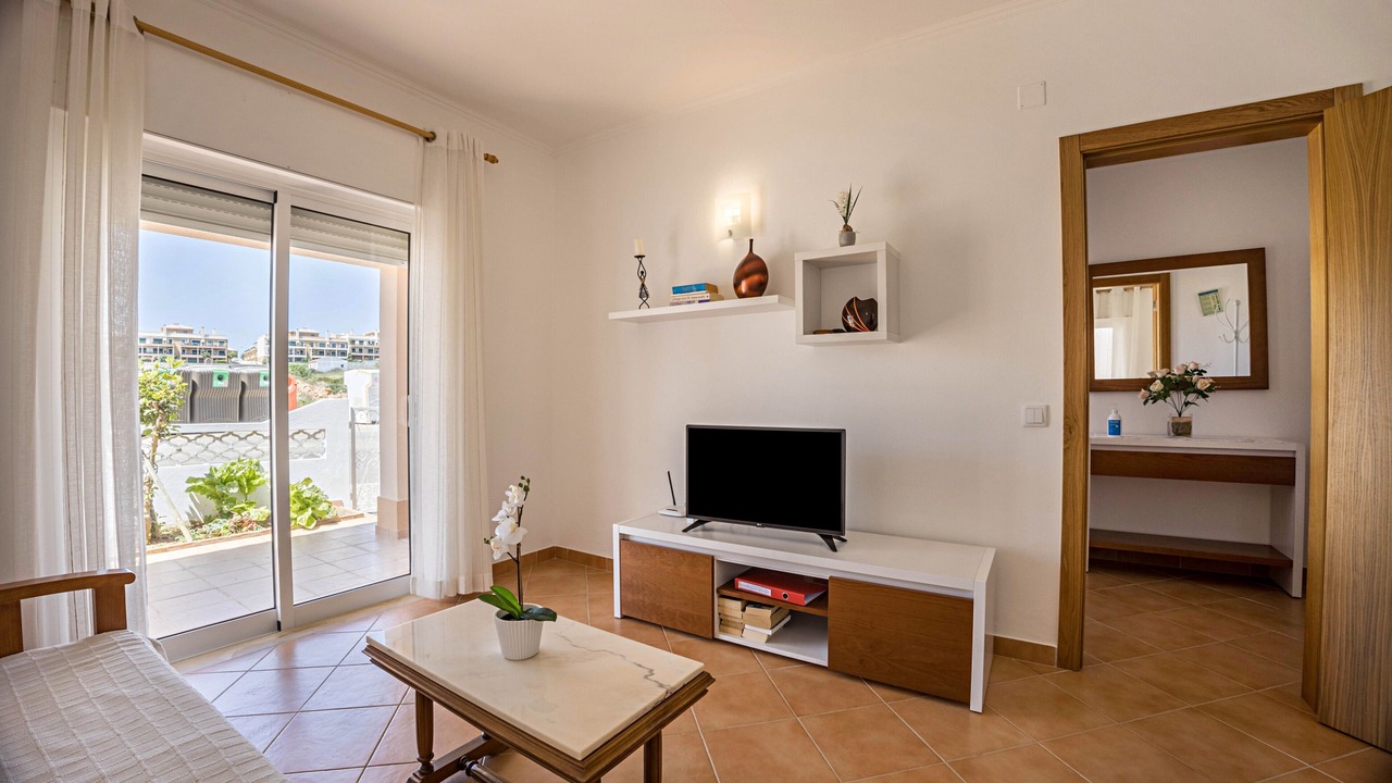 Photo of Livingroom in Burgau