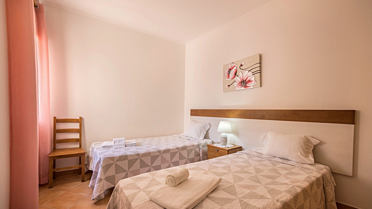 Photo of Bedroom in Burgau