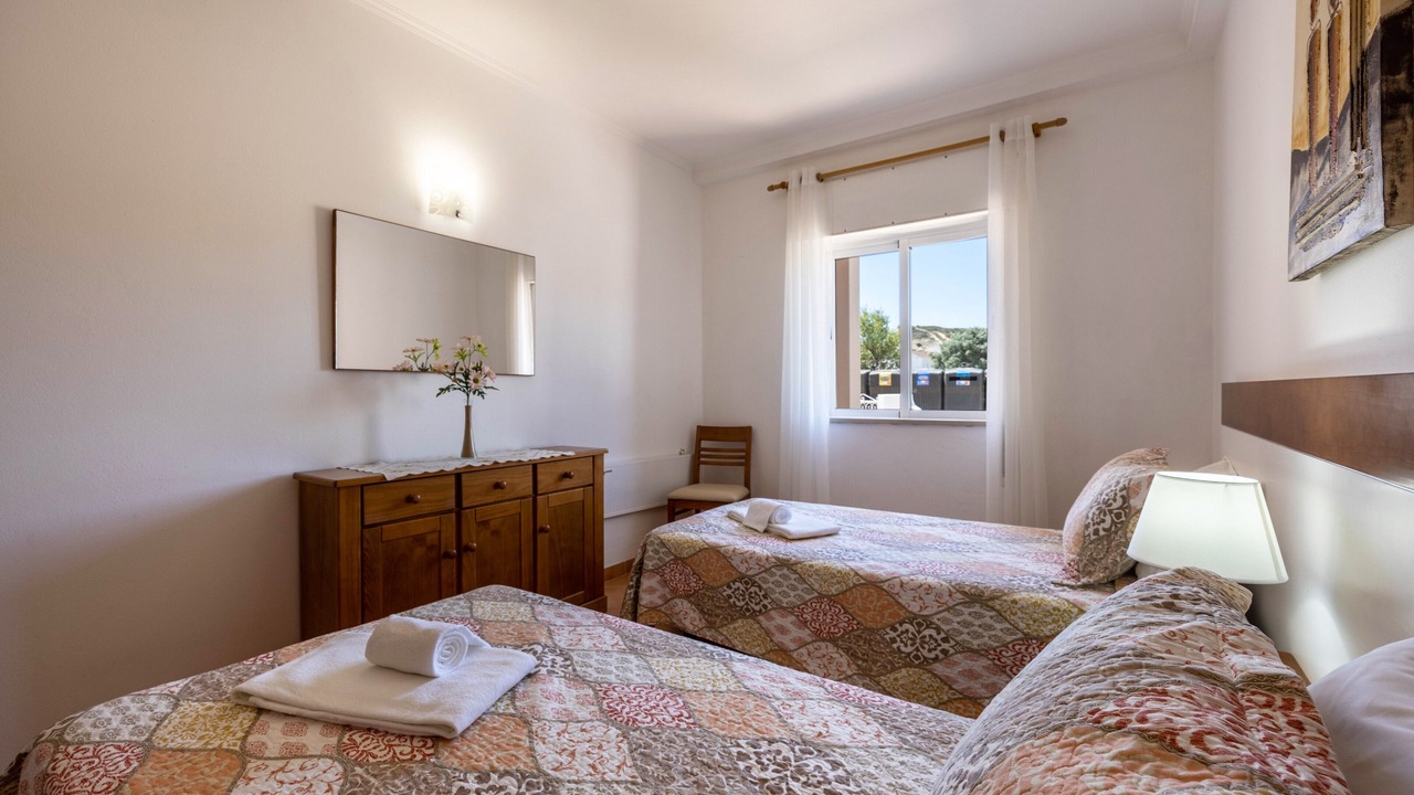 Photo of Bedroom in Burgau