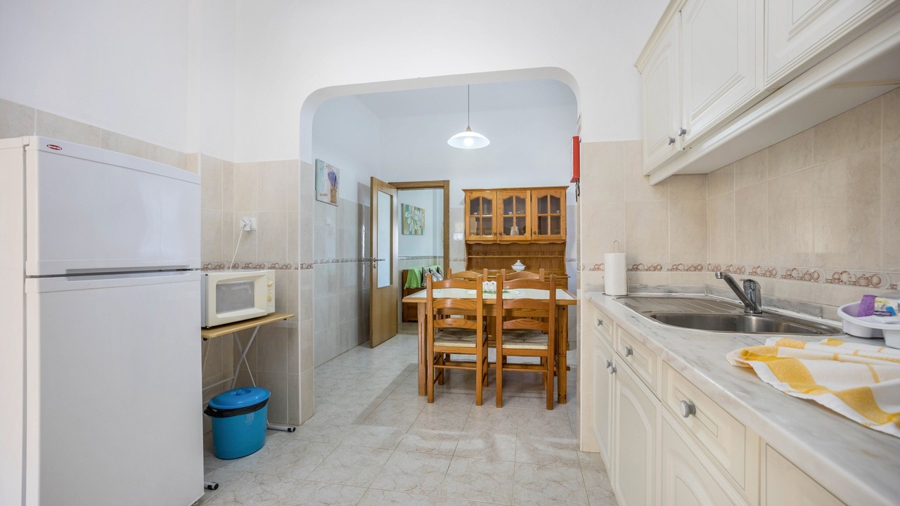 Photo of Kitchen in Burgau