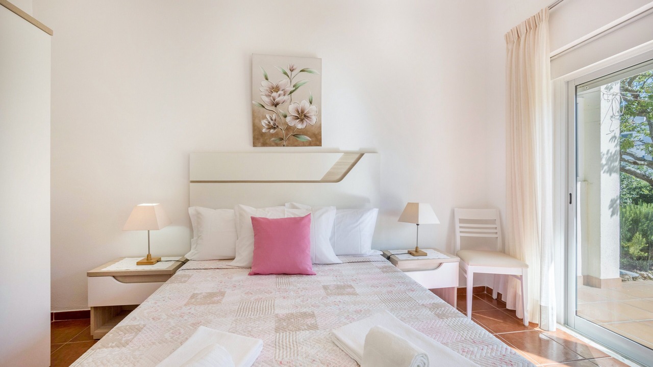 Photo of Bedroom in Burgau