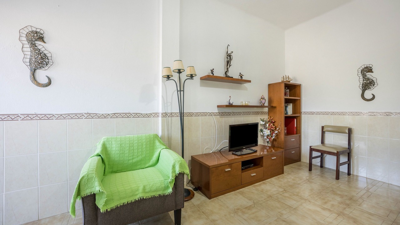 Photo of Livingroom in Burgau