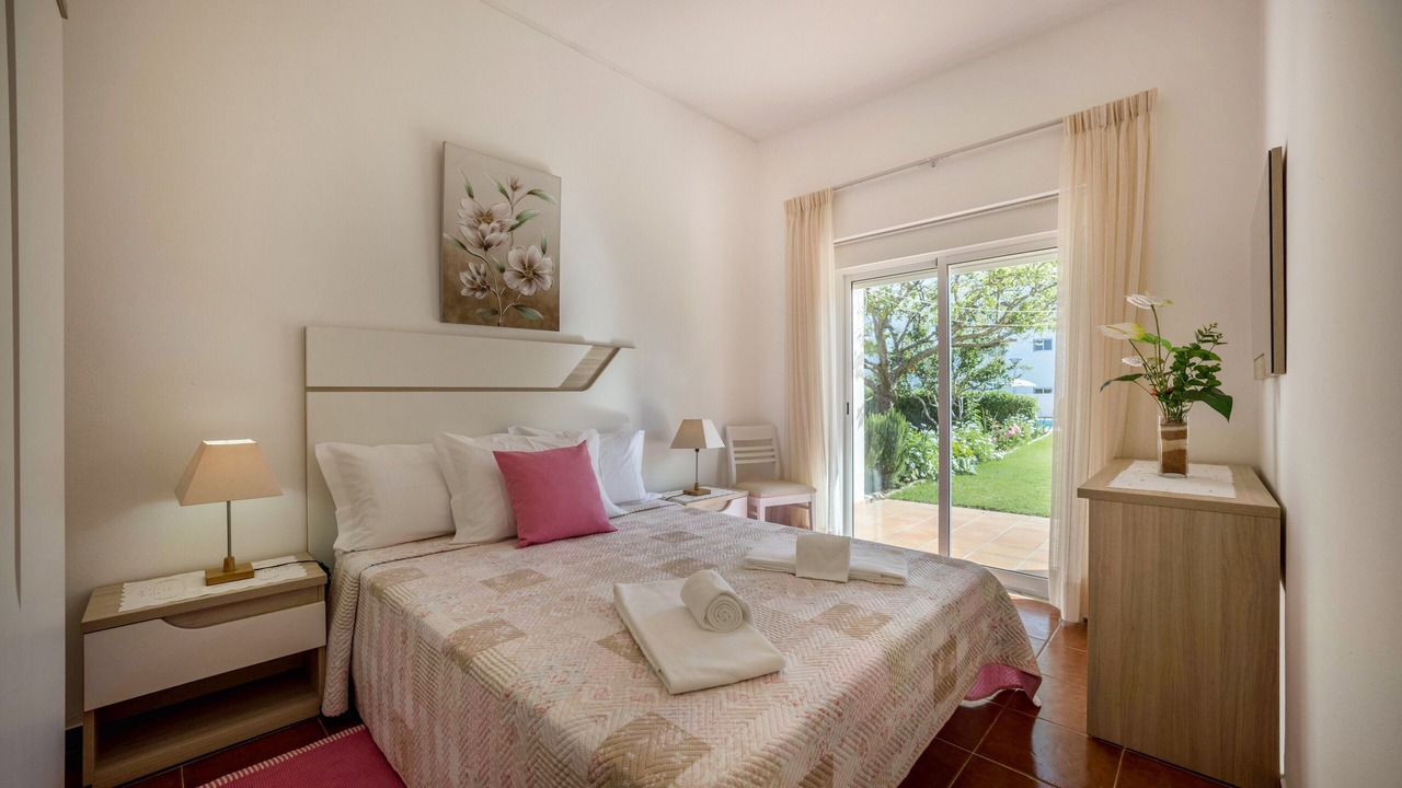 Photo of Bedroom in Burgau