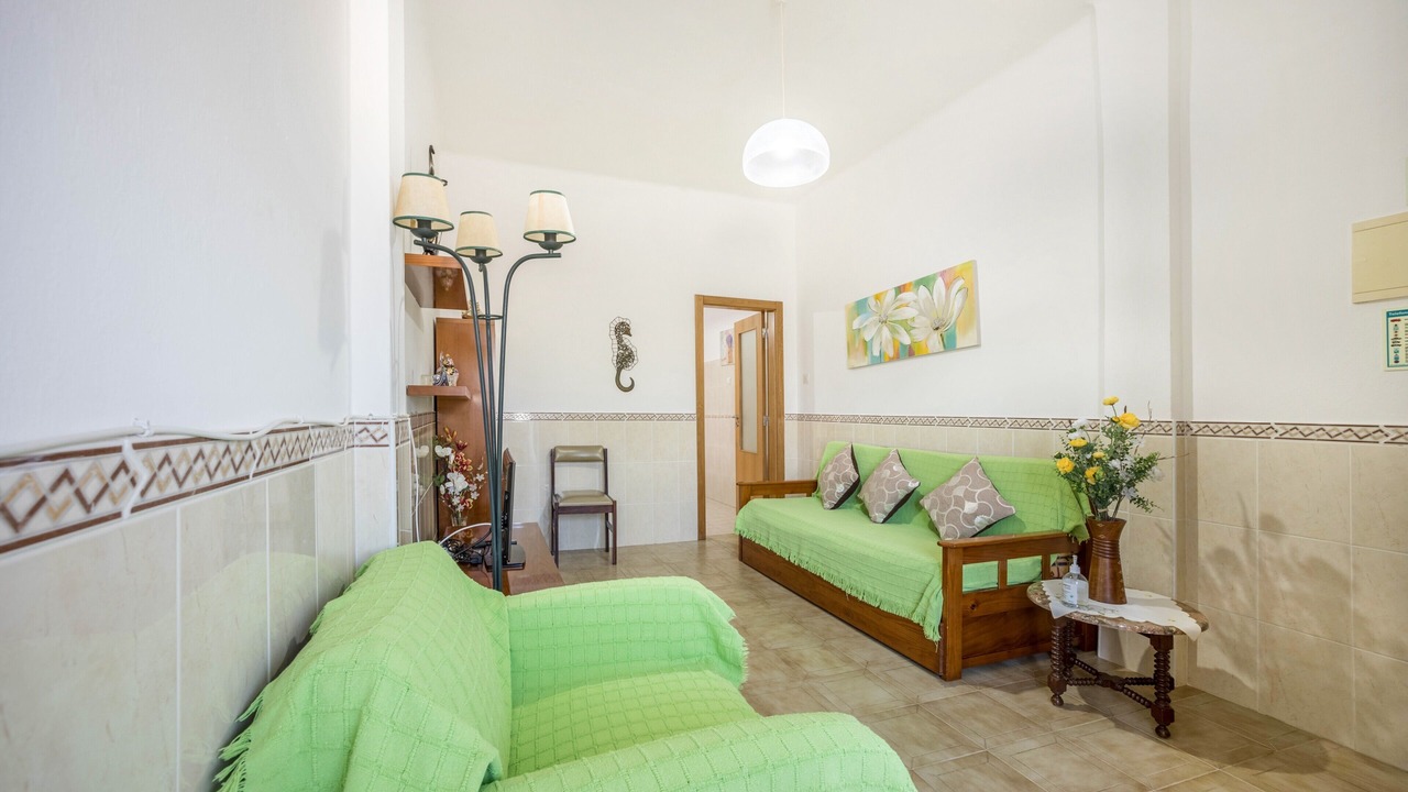 Photo of Livingroom in Burgau