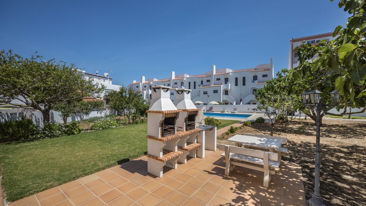 Photo of Outdoor in Burgau