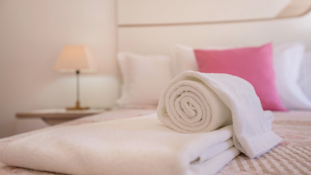 Photo of Bedroom in Burgau