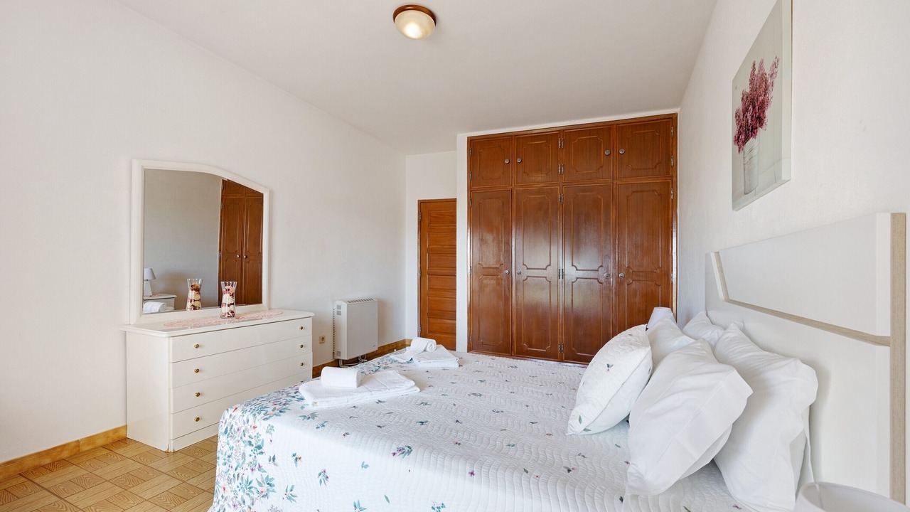 Photo of Bedroom in Funchal
