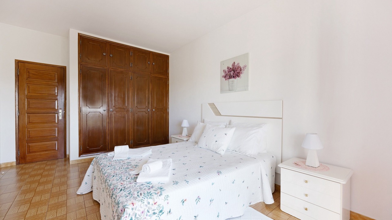 Photo of Bedroom in Funchal