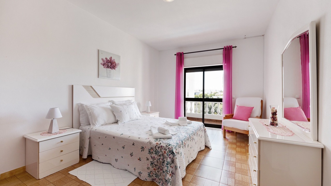 Photo of Bedroom in Funchal