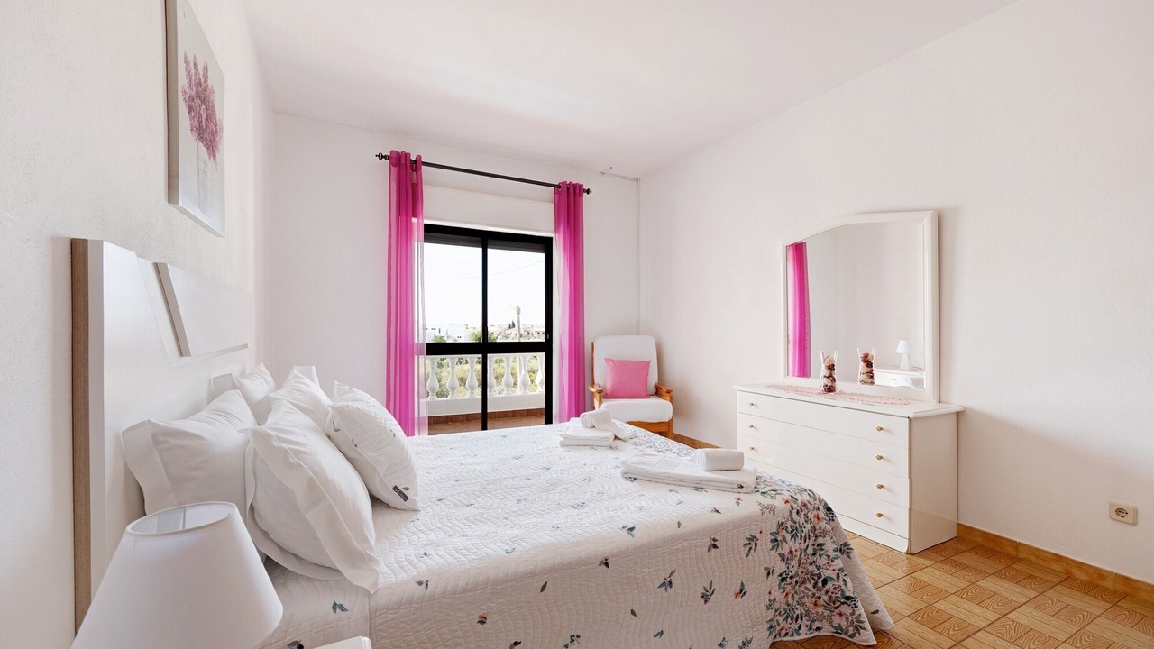 Photo of Bedroom in Funchal