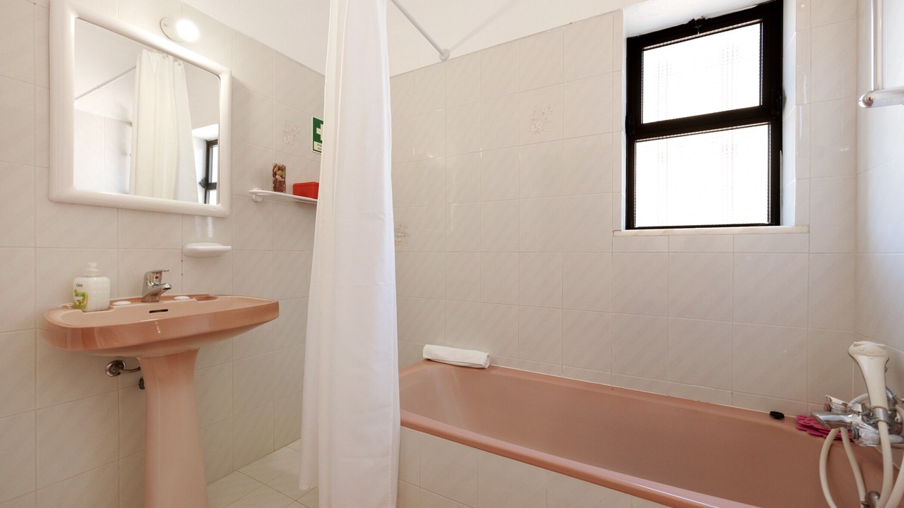 Photo of Bathroom in Funchal