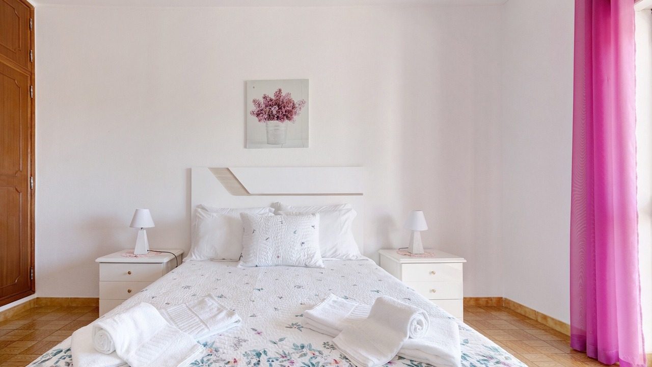 Photo of Bedroom in Funchal
