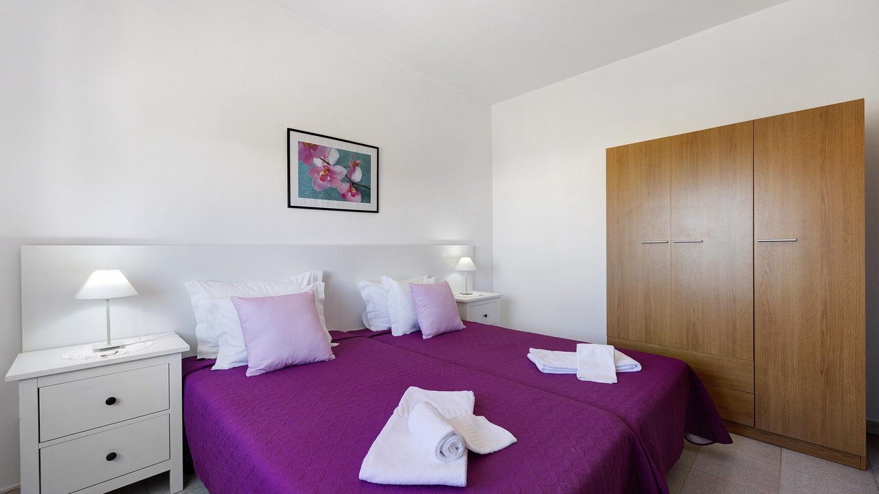 Photo of Bedroom in Funchal
