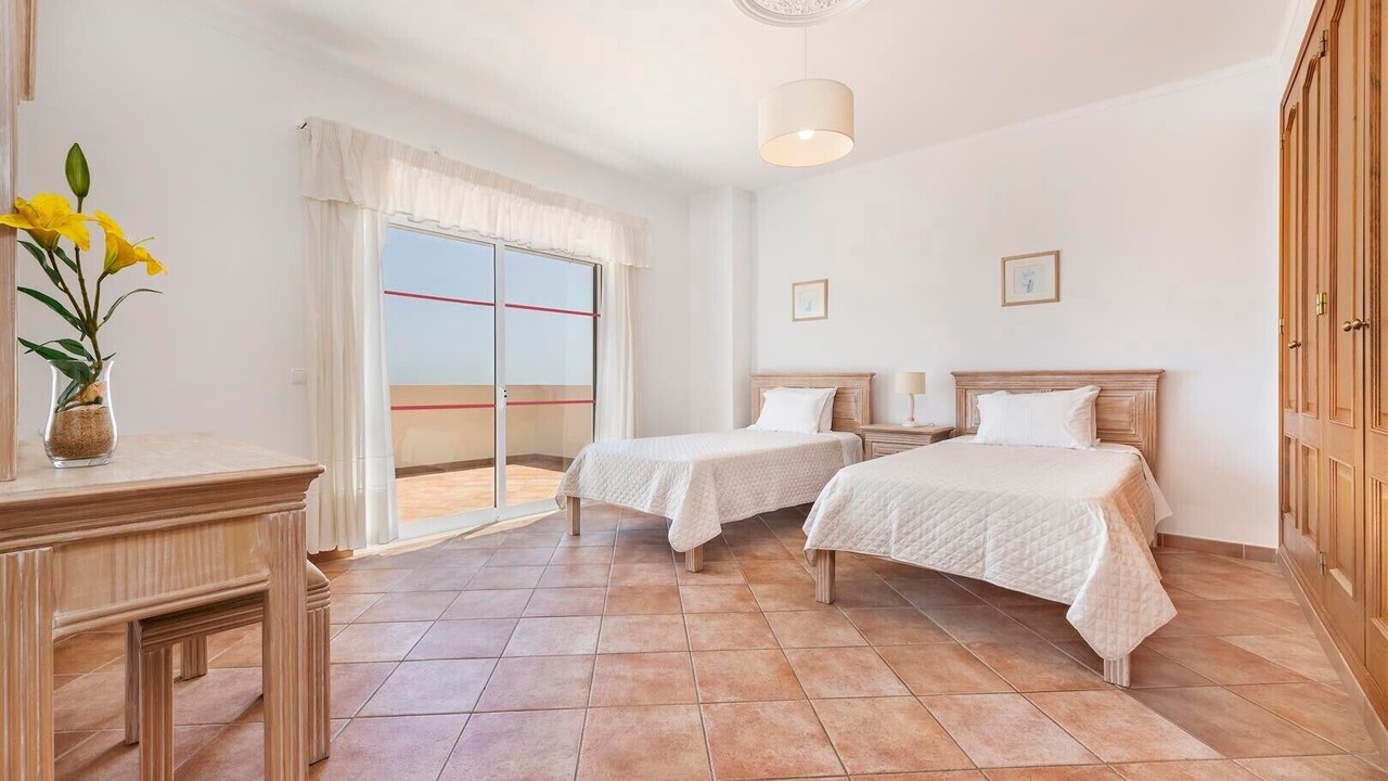 Photo of Bedroom in Vilamoura