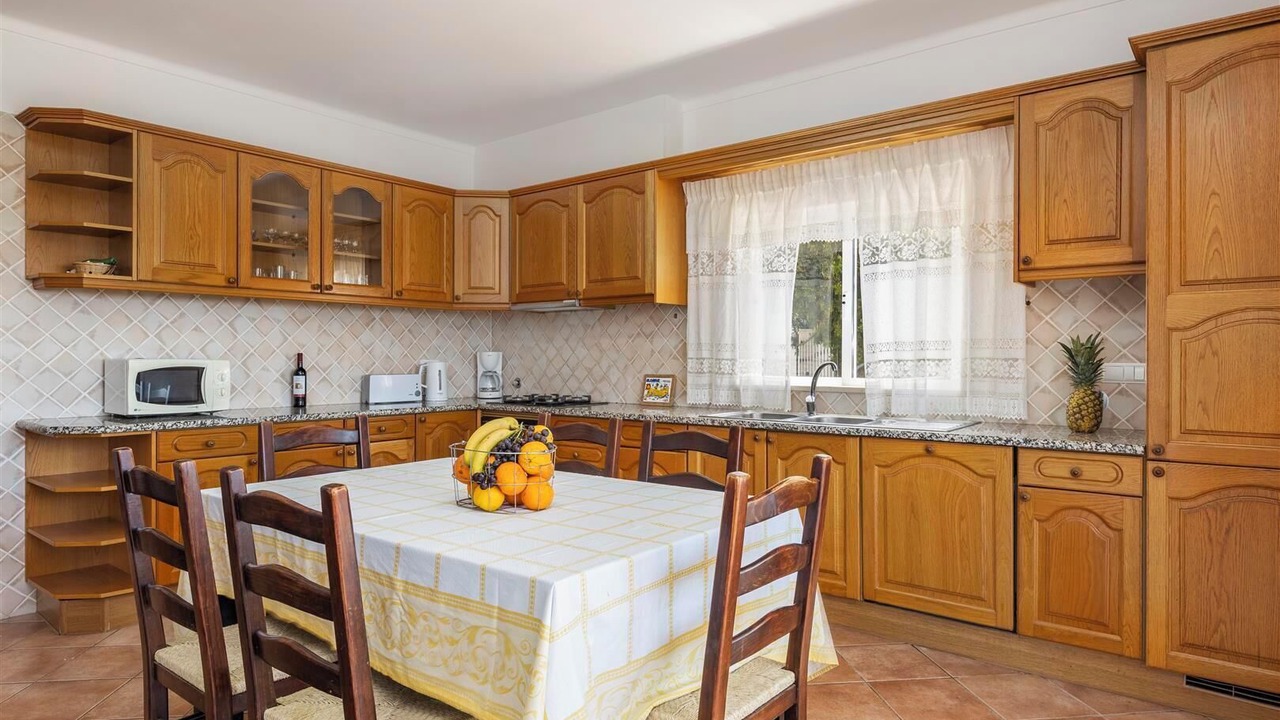 Photo of Kitchen in Vilamoura