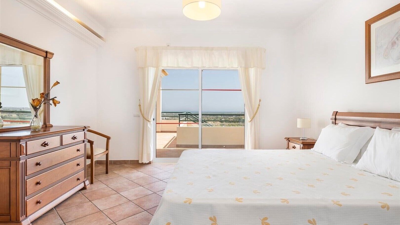 Photo of Bedroom in Vilamoura