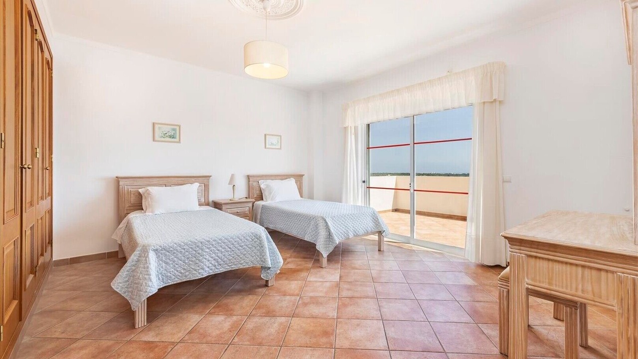 Photo of Bedroom in Vilamoura