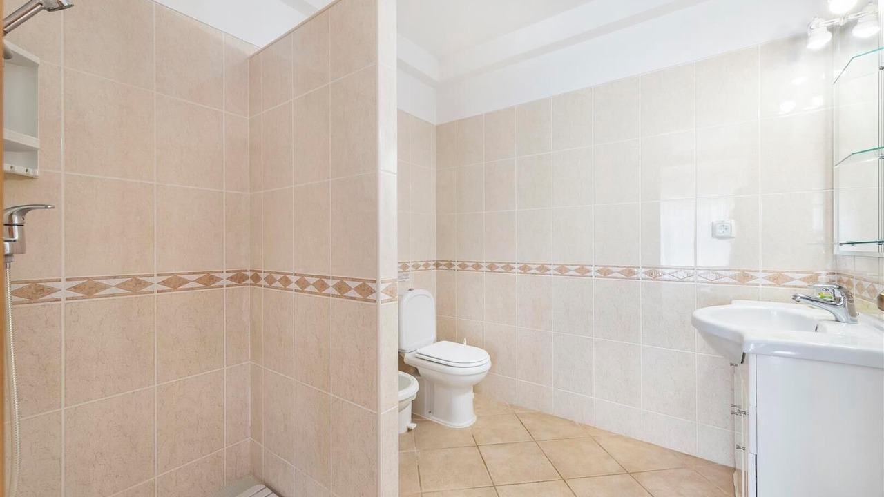 Photo of Bathroom in Vilamoura