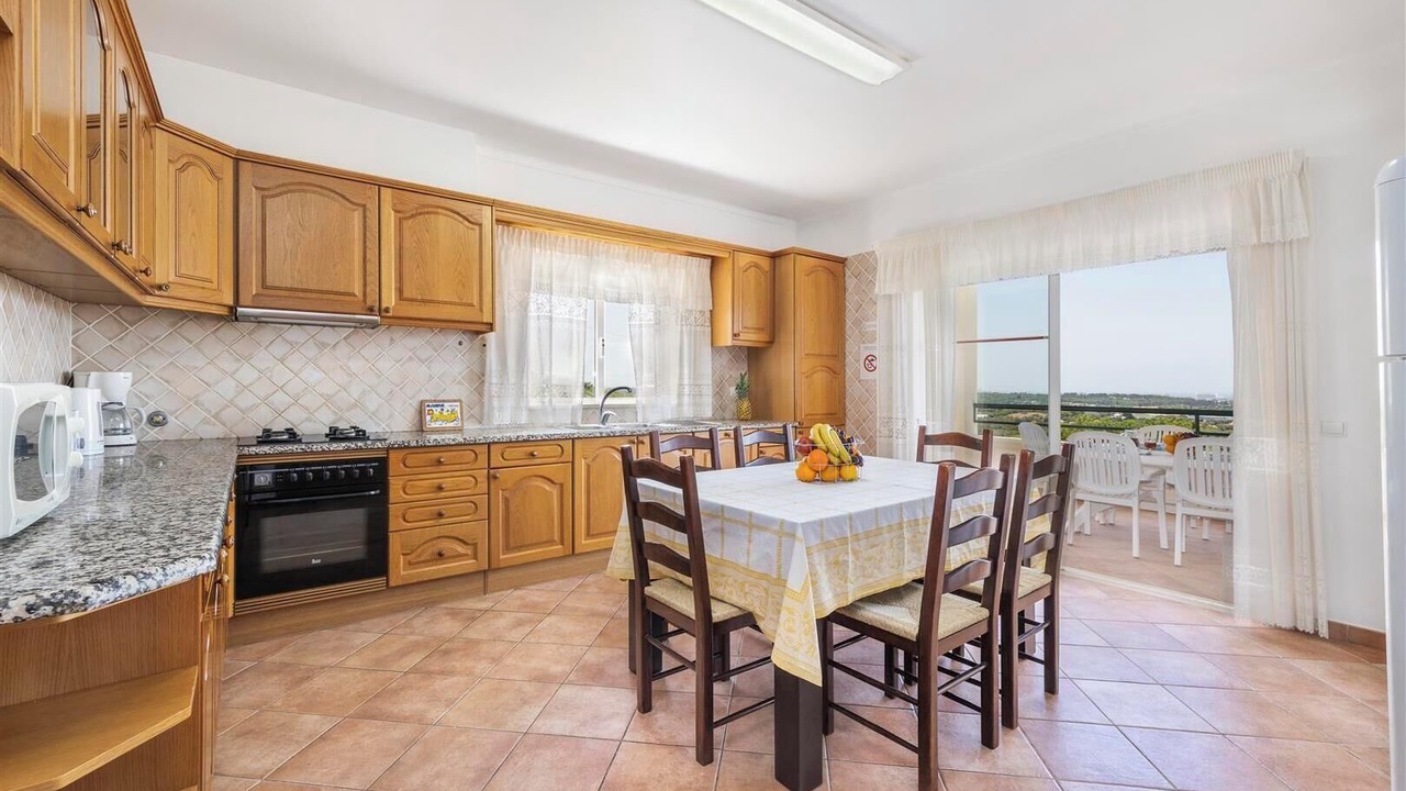 Photo of Kitchen in Vilamoura