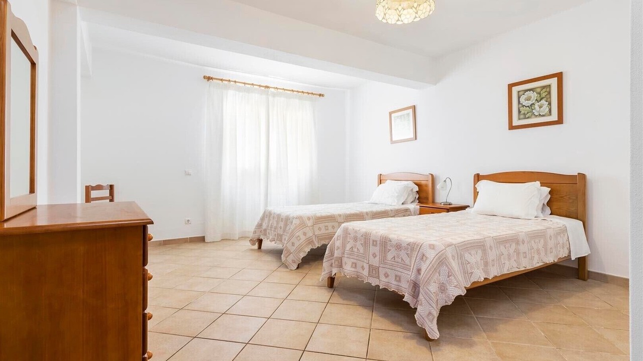 Photo of Bedroom in Vilamoura