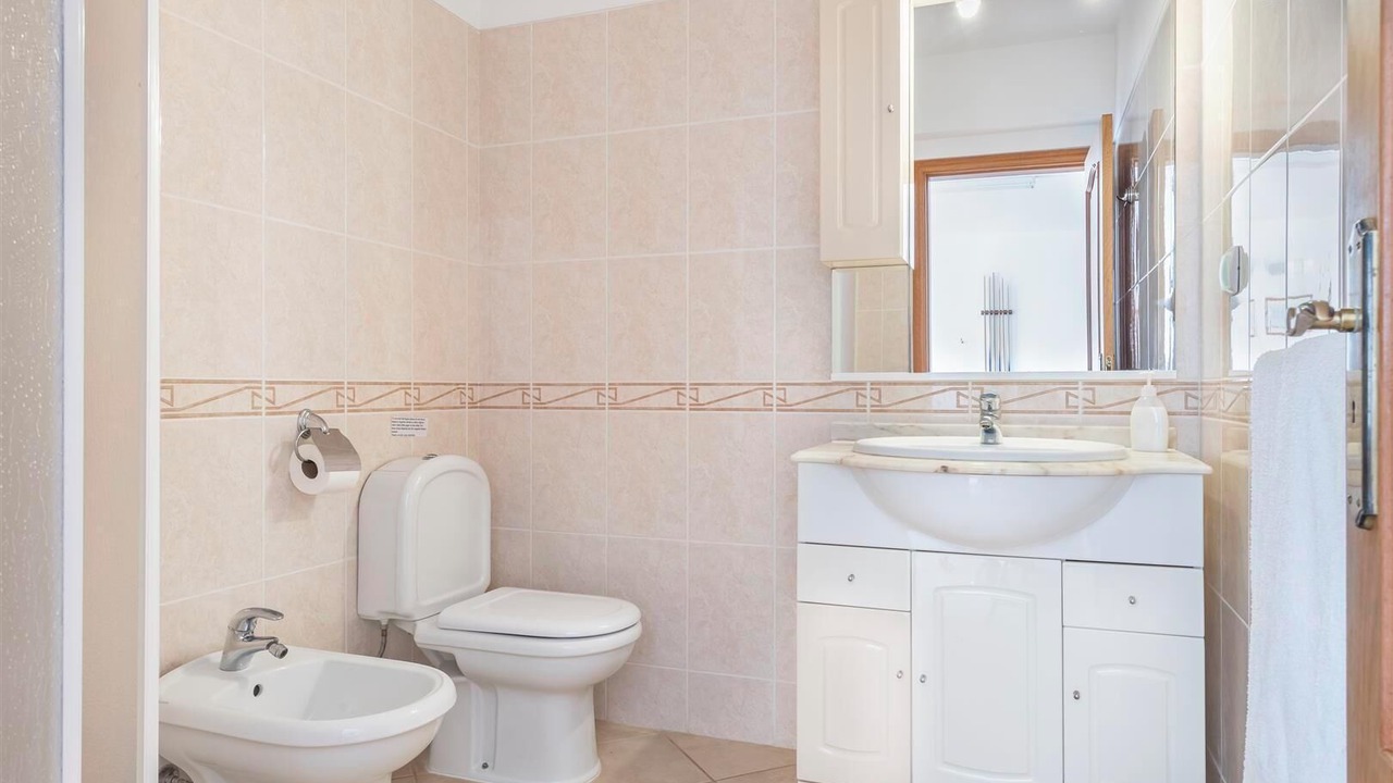 Photo of Bathroom in Vilamoura