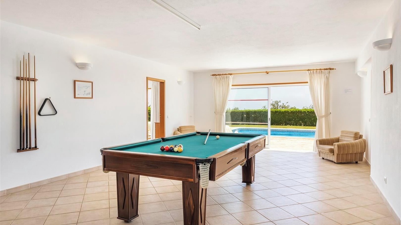 Photo of Bedroom in Vilamoura