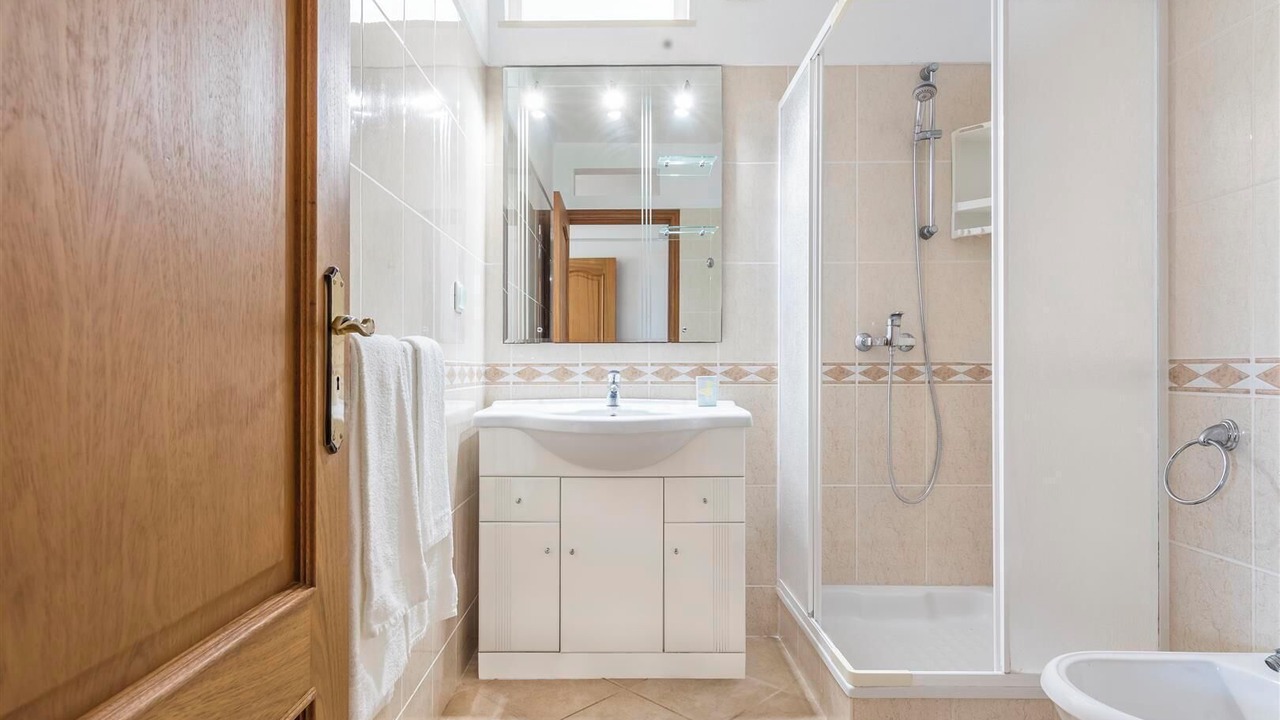 Photo of Bathroom in Vilamoura