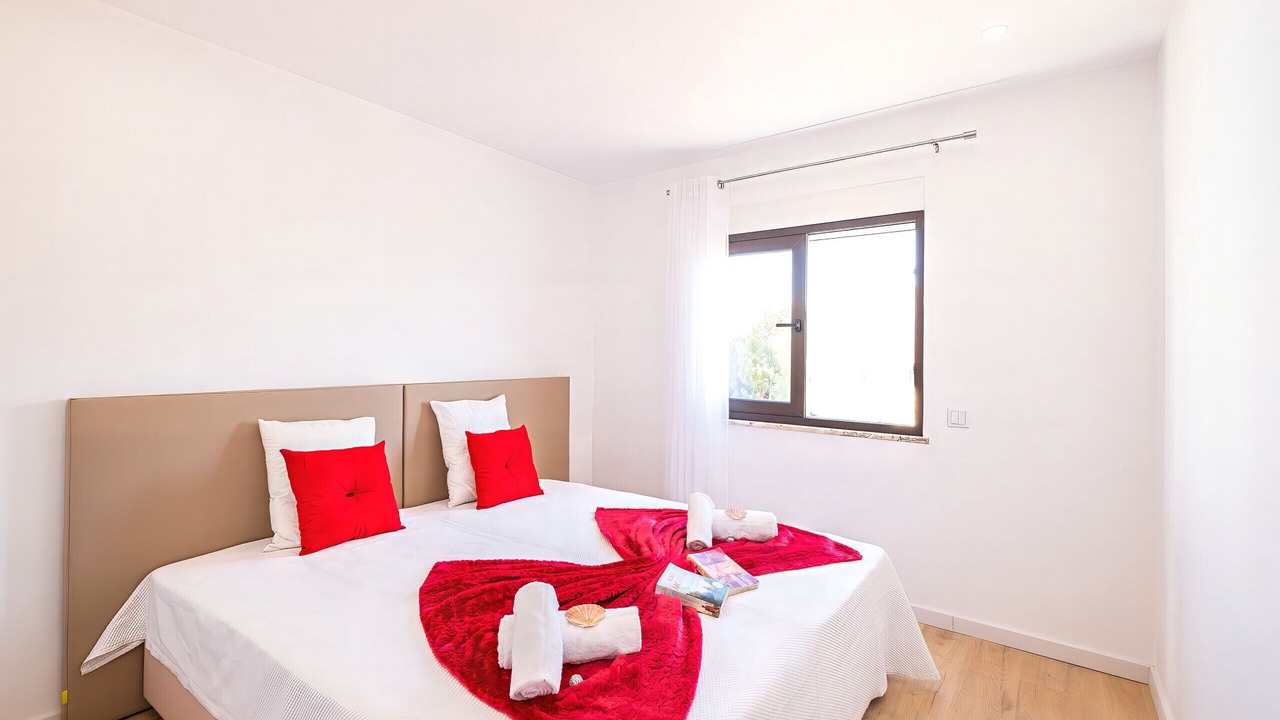Photo of Bedroom in Areias de Sao Joao