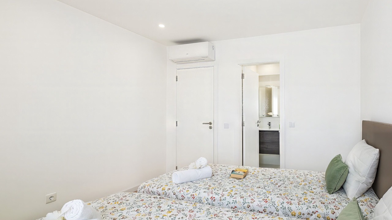 Photo of Bedroom in Areias de Sao Joao