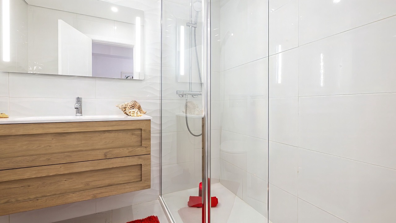 Photo of Bathroom in Areias de Sao Joao