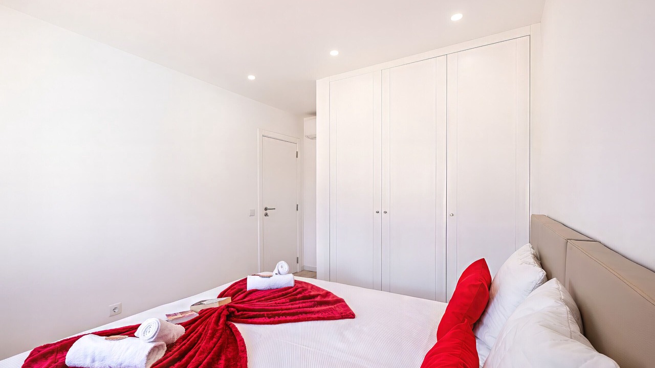 Photo of Bedroom in Areias de Sao Joao
