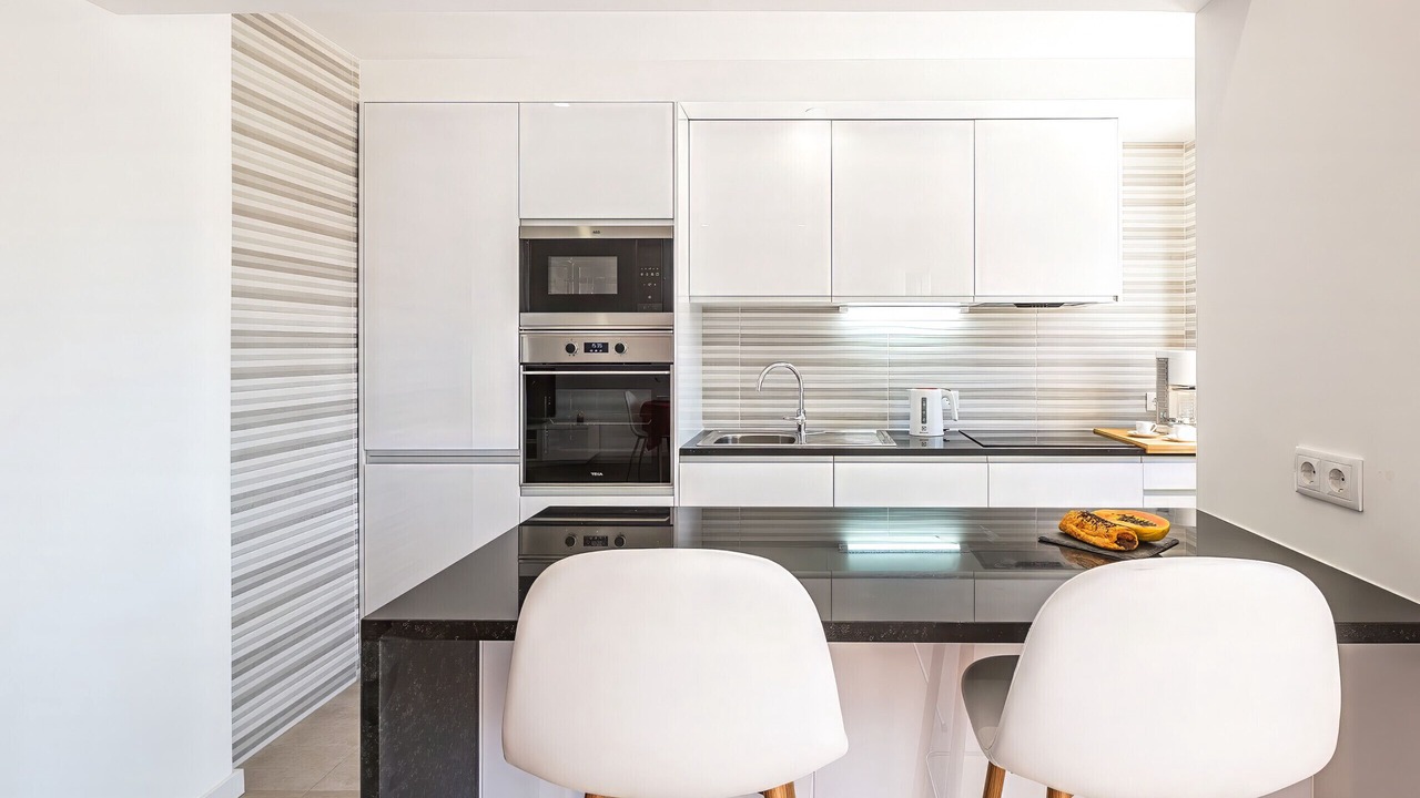 Photo of Kitchen in Areias de Sao Joao