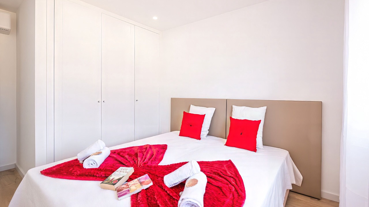 Photo of Bedroom in Areias de Sao Joao