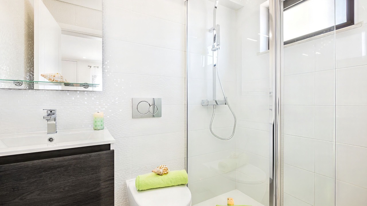 Photo of Bathroom in Areias de Sao Joao
