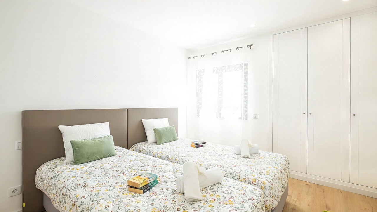 Photo of Bedroom in Areias de Sao Joao