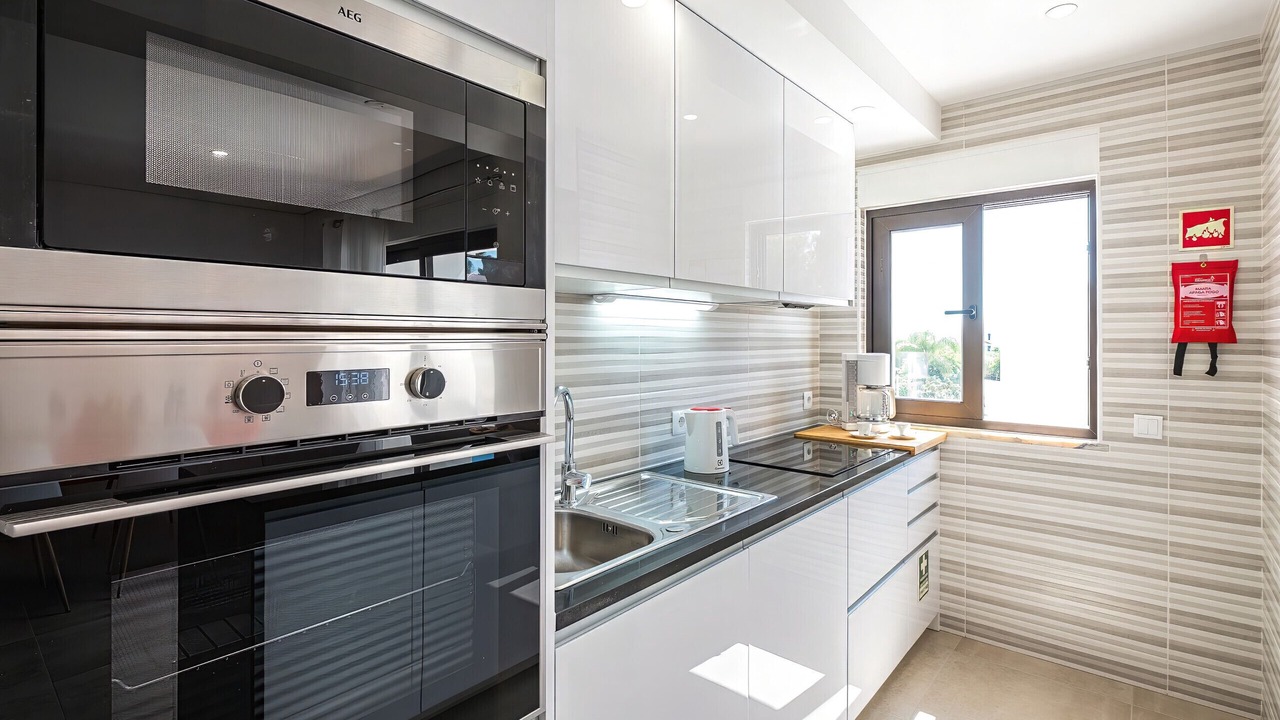 Photo of Kitchen in Areias de Sao Joao
