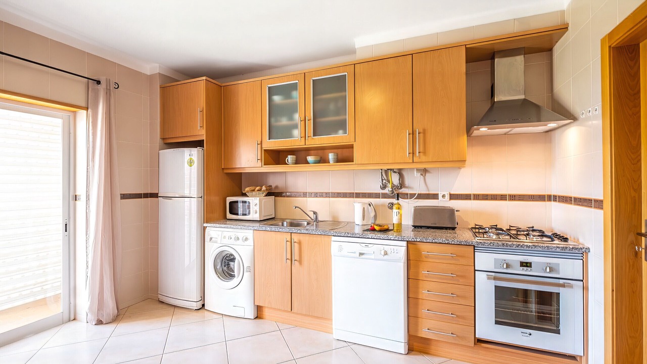 Photo of Kitchen in Portimao