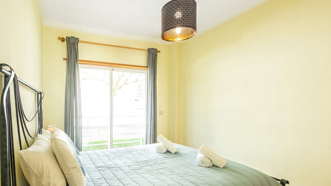 Photo of Bedroom in Portimao