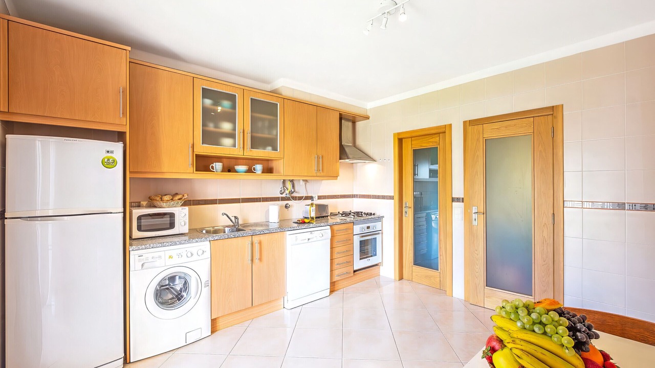 Photo of Kitchen in Portimao