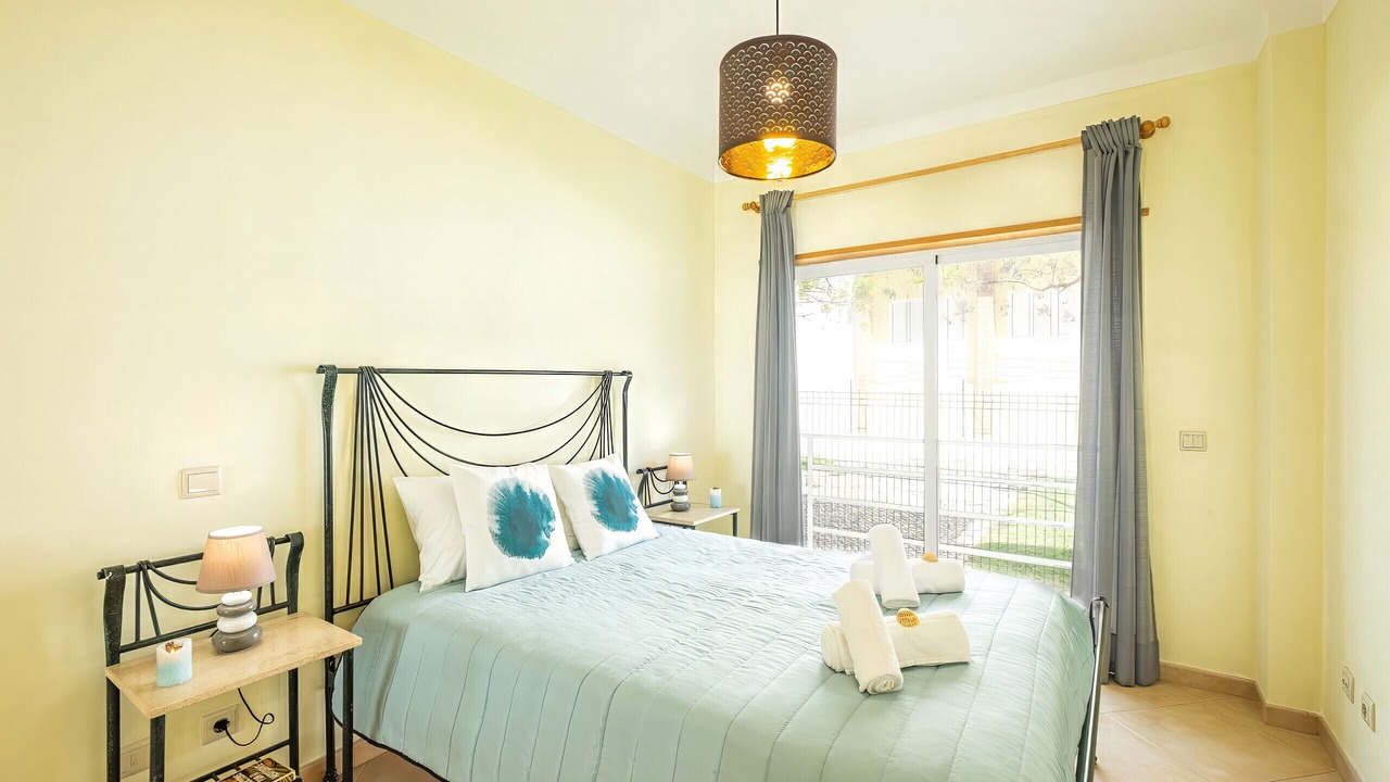 Photo of Bedroom in Portimao