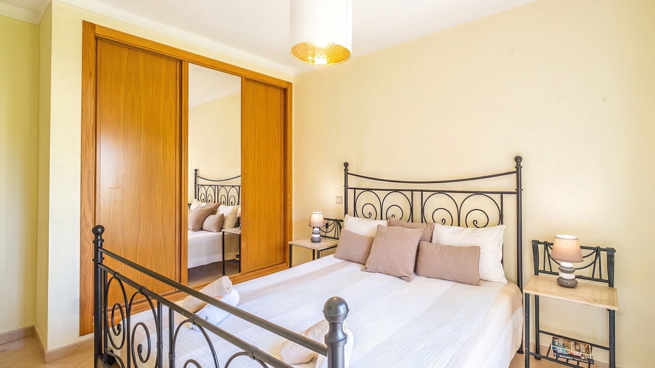 Photo of Bedroom in Portimao
