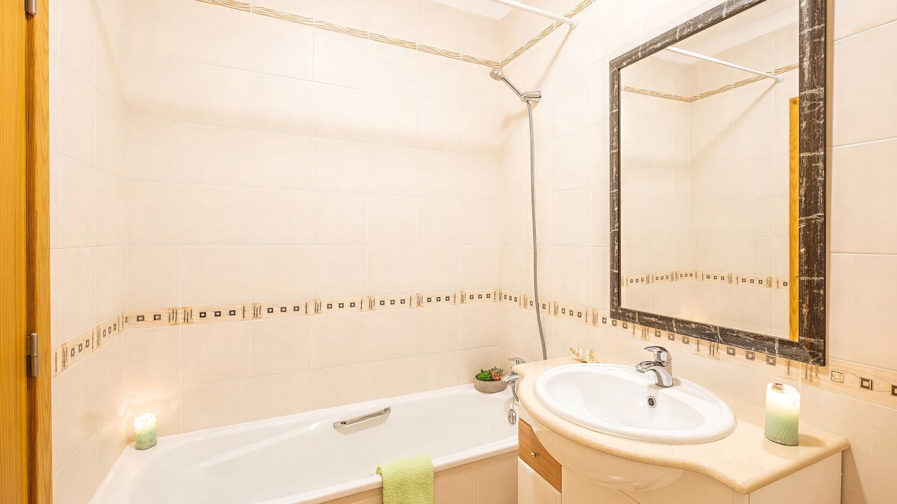 Photo of Bathroom in Portimao