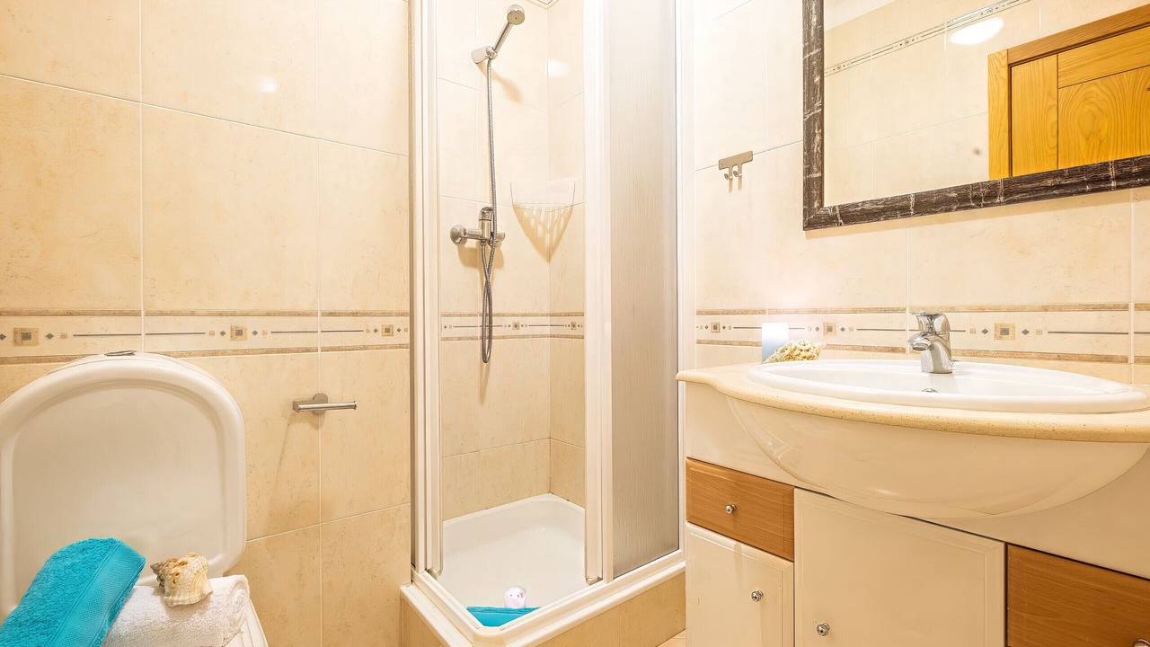 Photo of Bathroom in Portimao