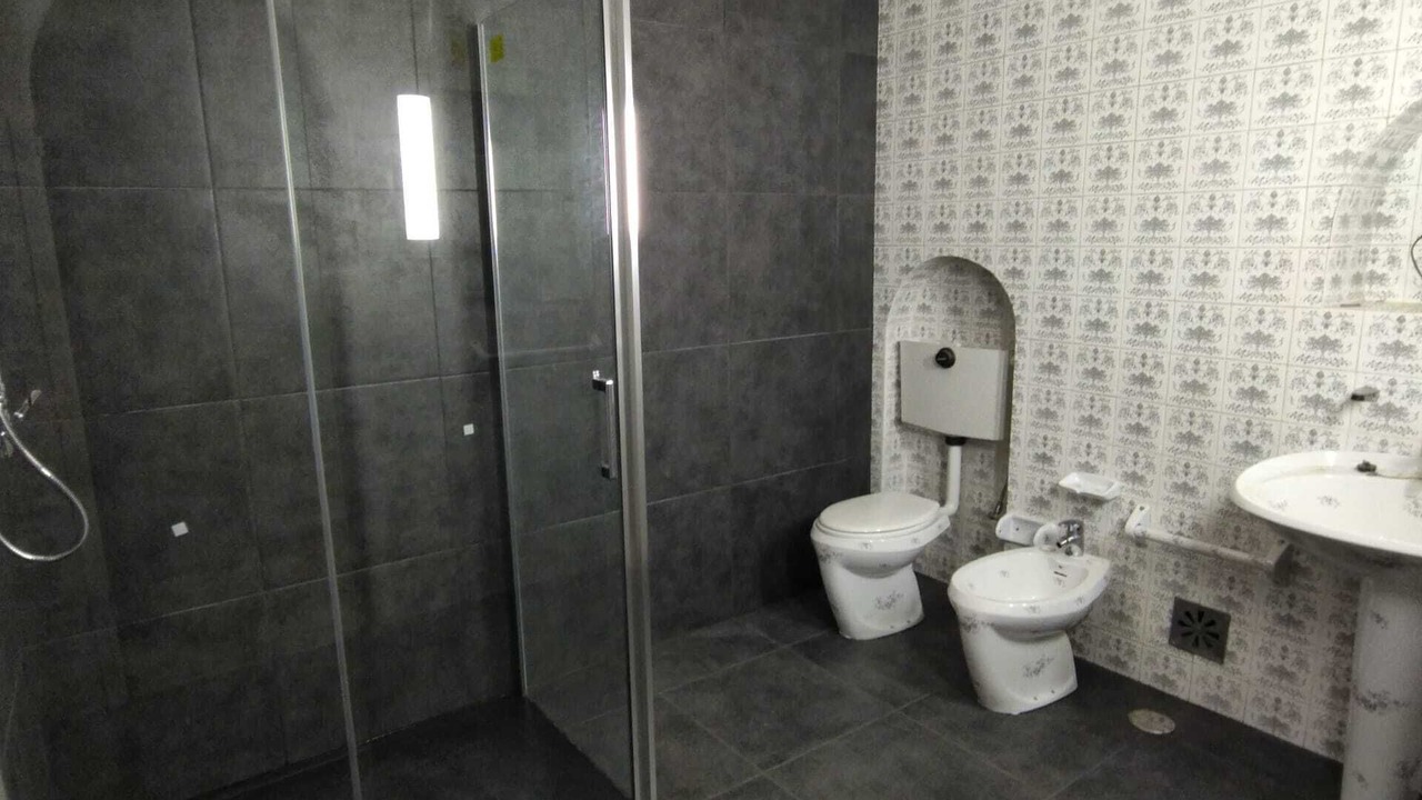 Photo of Bathroom in Sao Tiaguinho