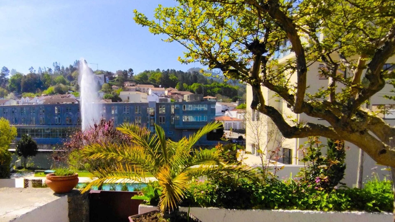 Photo of Outdoor in Sao Tiaguinho